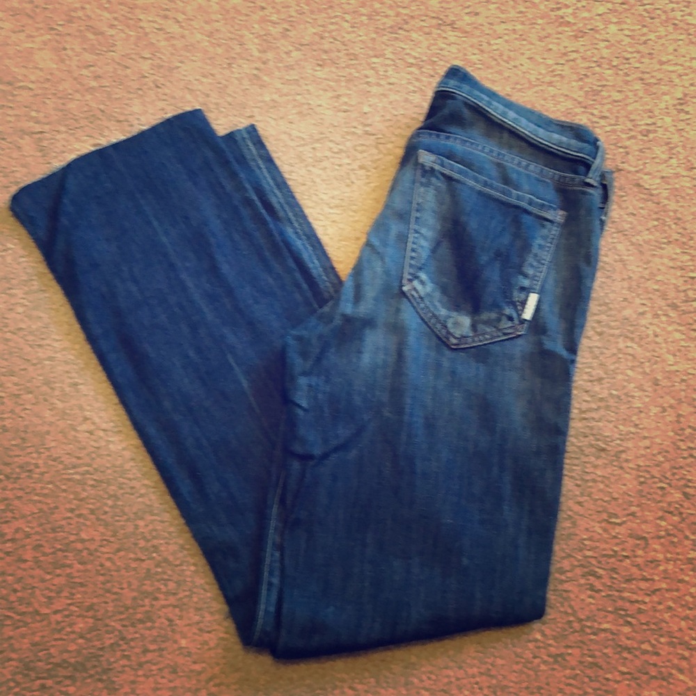 Mother Jeans